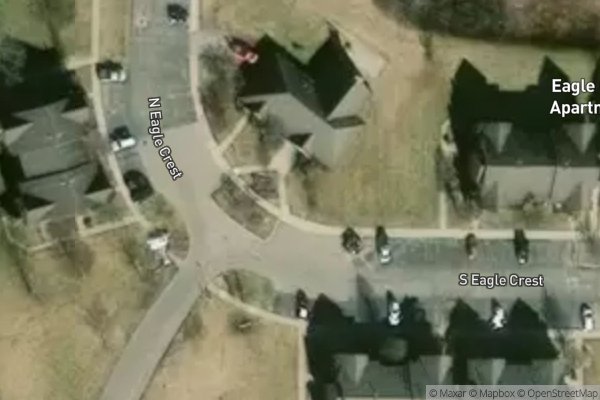 Photo of ARBORS AT EAGLE CREST II