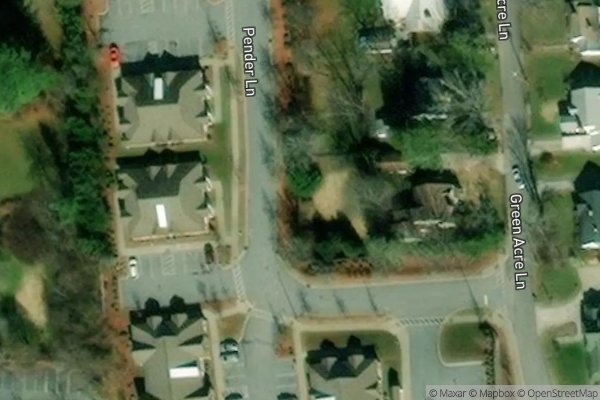 COTTAGES AT BREVARD