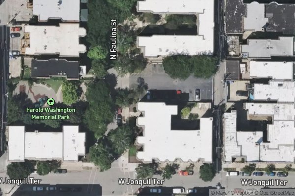 Photo of NORTHPOINT APARTMENTS