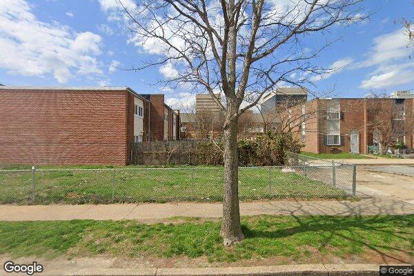 Photo of COMPTON TOWNE HOUSE APARTMENTS