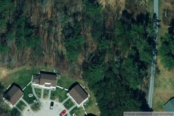Photo of APPLETREE APARTMENTS