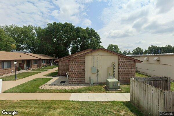 Photo of LEISURE LIFE APTS