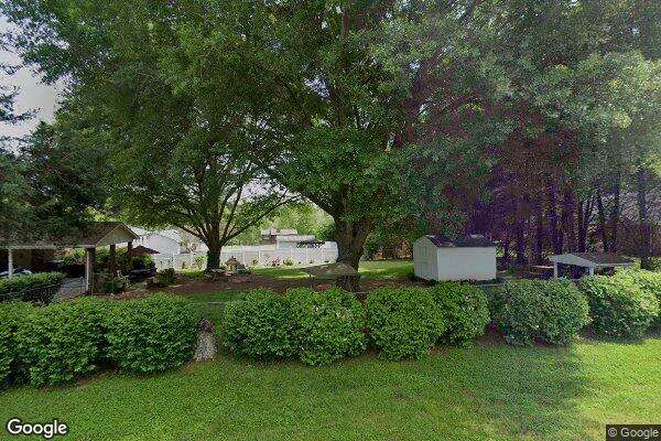 Photo of ARC/HDS CATAWBA CO GH #3