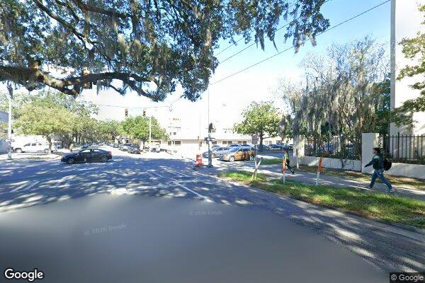 Photo of SAVANNAH NEIGHBORHOOD ACTION PROJECT (SNAP) III A