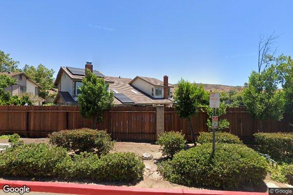 POWAY VILLAS