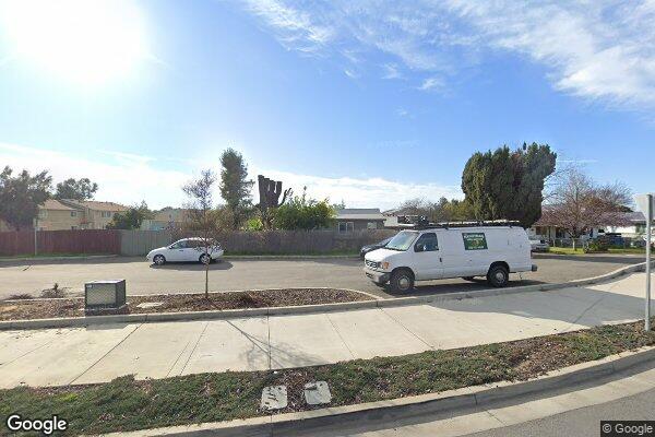 Photo of OLIVEHURST APTS
