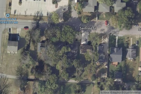 Photo of SOUTHSIDE I