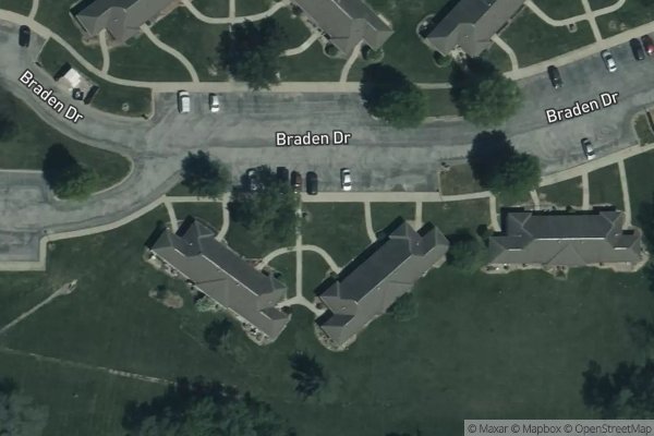 VALLEY RIDGE SENIOR COMMUNITY