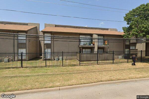 Photo of DALLAS NORTH APTS
