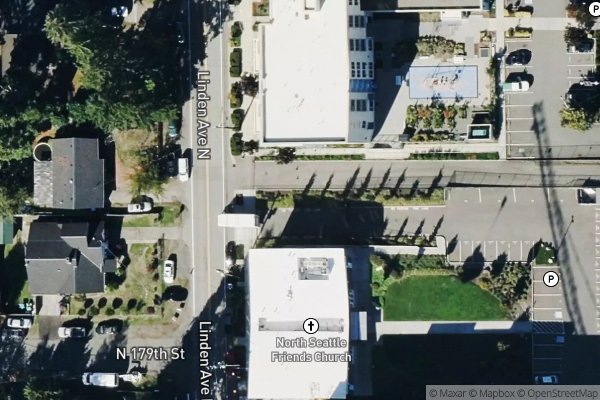Photo of COMPASS AT RONALD COMMONS