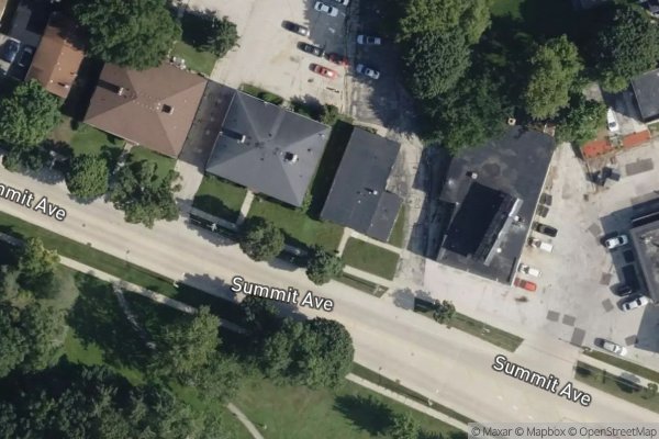 Photo of SUMMIT HILL APARTMENTS