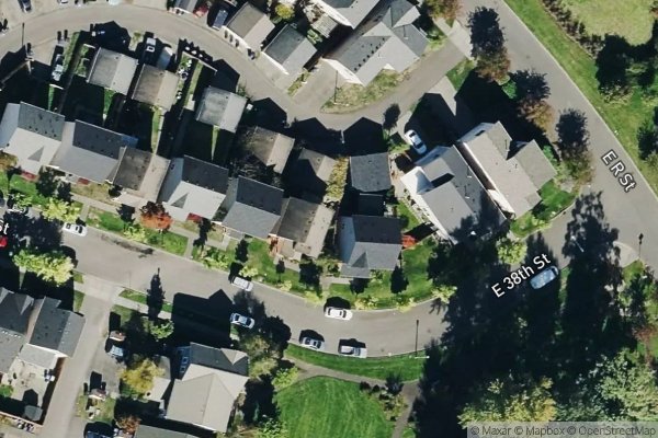 Photo of SALISHAN ONE