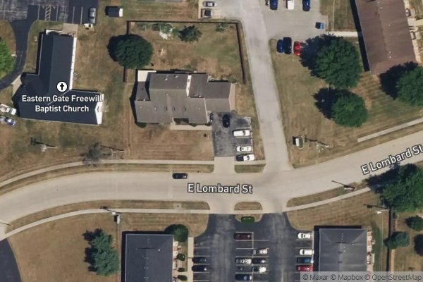 Photo of HICKORY HILLS APTS