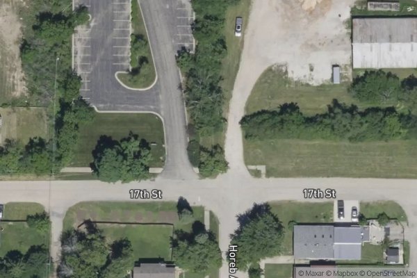A SAFE PLACE II — Income-based apartments (LIHTC tax credit) in Zion, Illinois