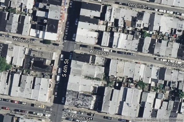 Photo of 1437 S SIXTH ST