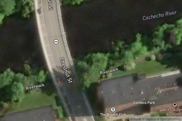 Photo of COCHECO PARK APTS