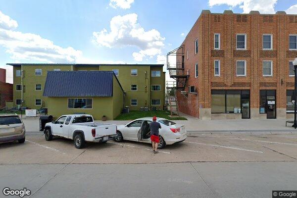 View of VESTEY CENTER APTS