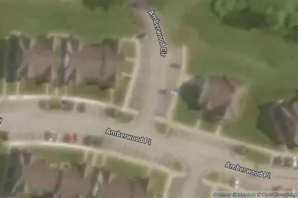 Photo of AMBERWOOD PLACE I