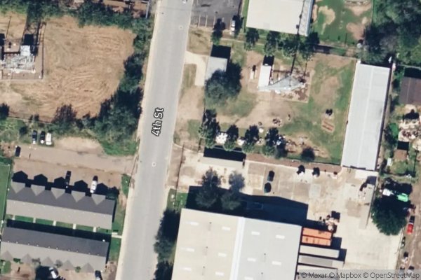 ACACIA APTS