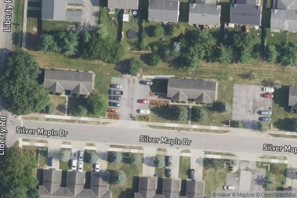 Photo of SILVER MAPLE APARTMENT HOMES