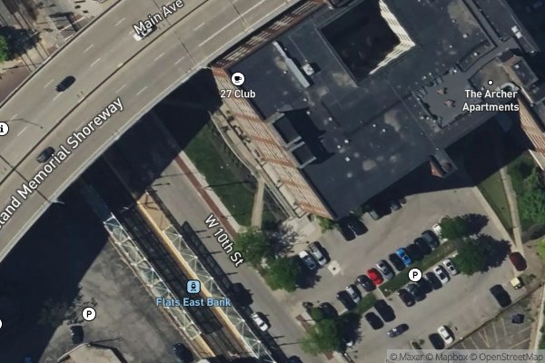Photo of NATIONAL TERMINAL APARTMENTS