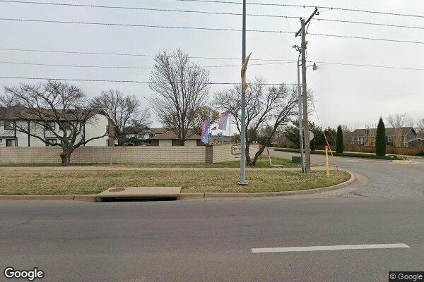 SPRING CREEK APTS II
