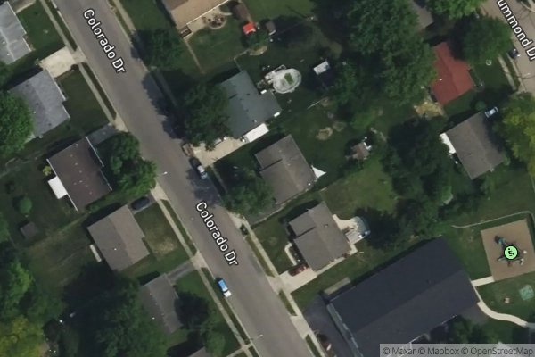Photo of WISE MANOR