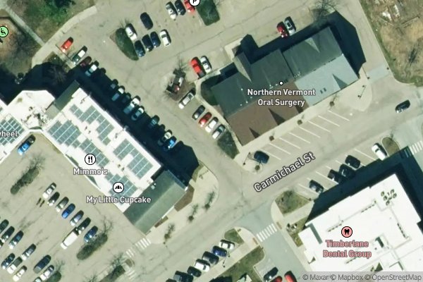 Photo of ESSEX SENIOR HOUSING (TOWN MEADOW)