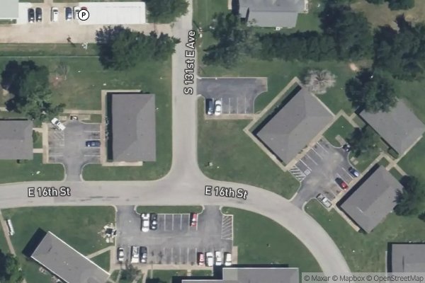 Photo of PLAZA HILLS EAST APTS