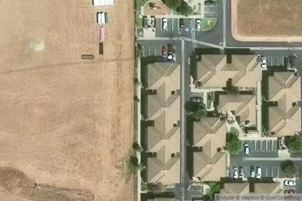 Photo of GABILAN FAMILY APTS