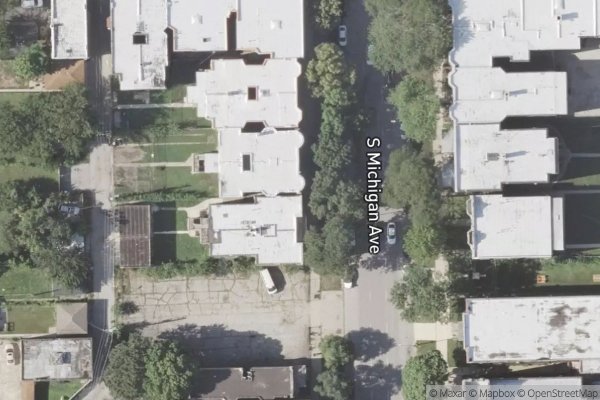 Photo of WOODLAWN MICHIGAN APARTMENTS