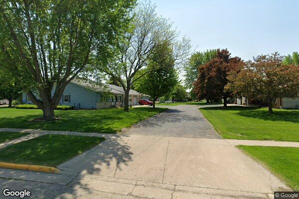 Photo of WAUPUN TERRACE