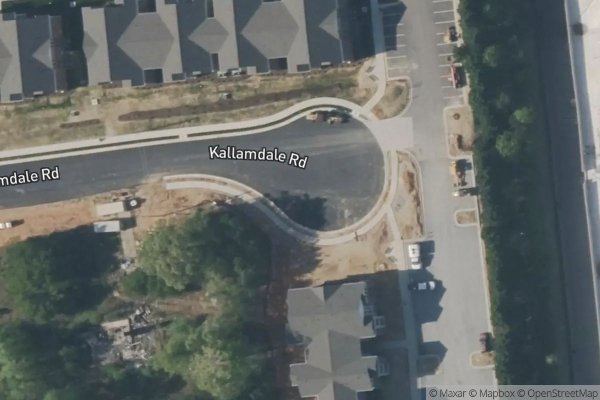 Photo of THE VILLAS AT ELMSLEY CROSSING