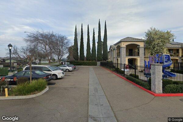 Photo of DIAMOND COVE APTS II