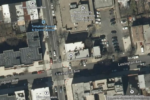 Photo of ROUND VI (ASSOC OF BROOKLYN CLERGY)