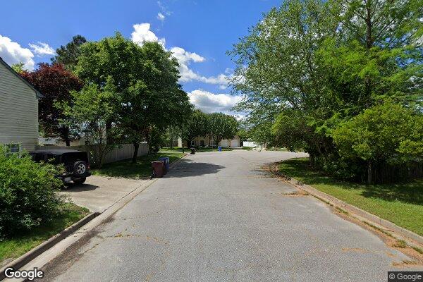 Photo of New Mill Drive