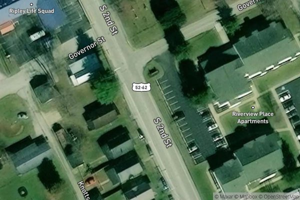 RIVERVIEW PLACE