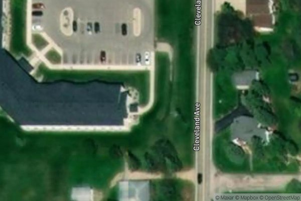 Photo of JPS OWOSSO