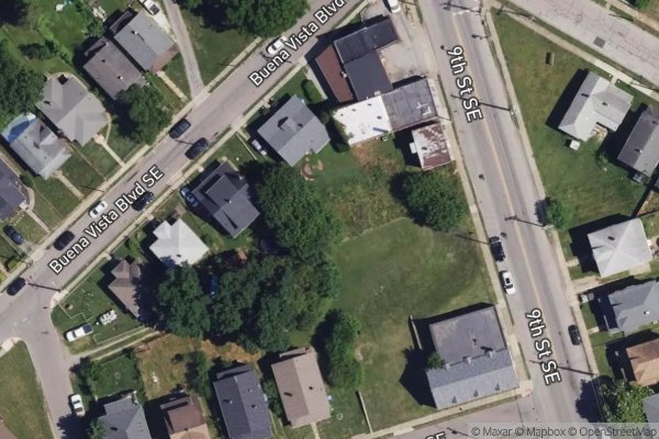 Photo of HILLCREST HEIGHTS