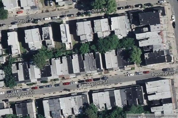 Photo of BELMONT AFFORDABLE HOUSING VI