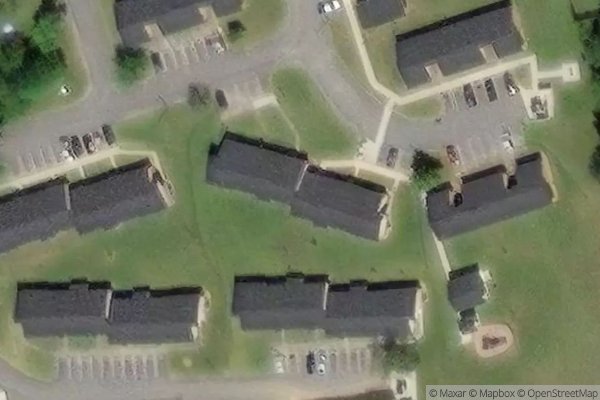 Photo of ARROWHEAD APTS