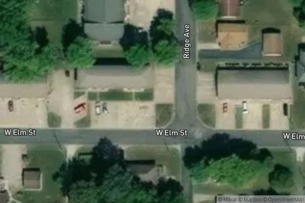 NORTH RIDGE APTS