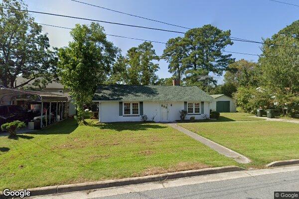 Photo of ARC/HDS TYRRELL COUNTY GROUP HOME