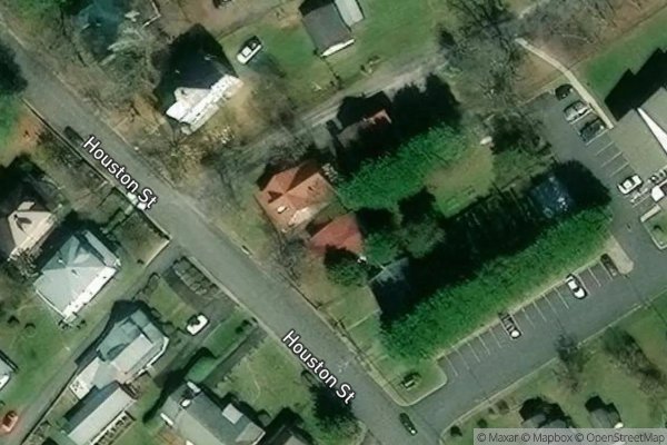 LEXINGTON HOUSE — Income-based apartments (LIHTC tax credit · 60% AMGI AMI) in Lexington, Virginia