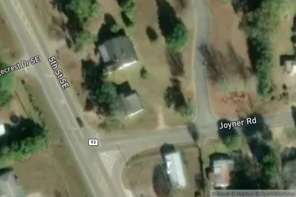 Photo of KIRBY CREEK APARTMENTS