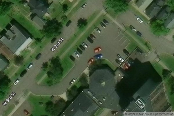 Photo of BUCKINGHAM GREEN APARTMENTS