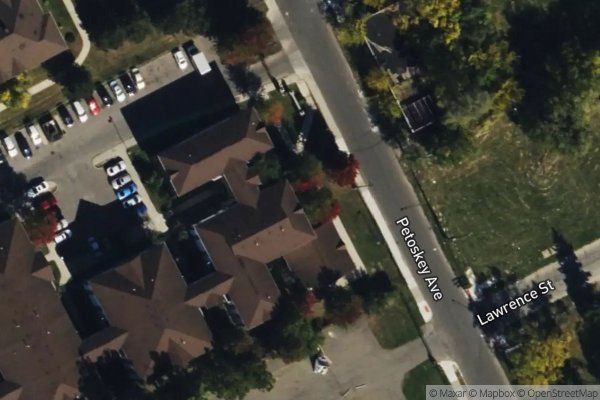 Photo of PETOSKEY PLACE