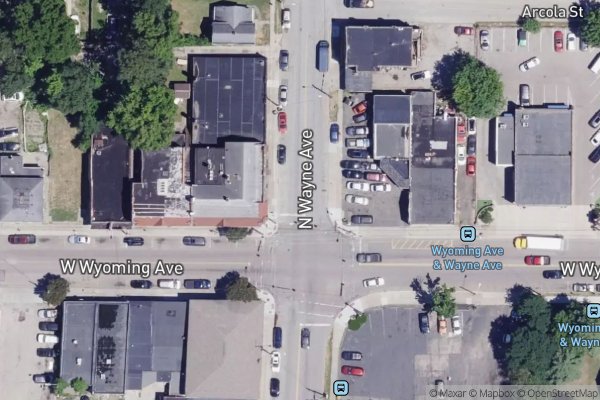 GLASS BUILDING — Income-based apartments (LIHTC tax credit) in Lockland, Ohio