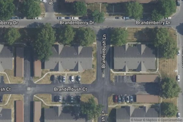 Photo of OAK RUN APTS
