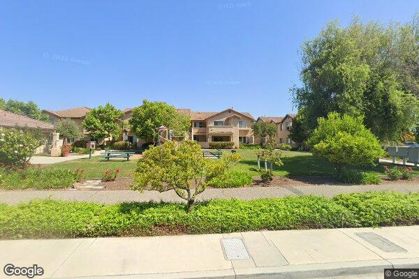 STORKE RANCH FAMILY APTS